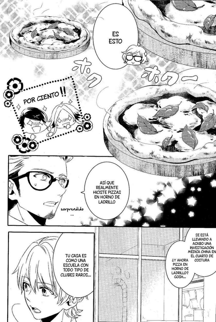 Capitulo 53 page 17