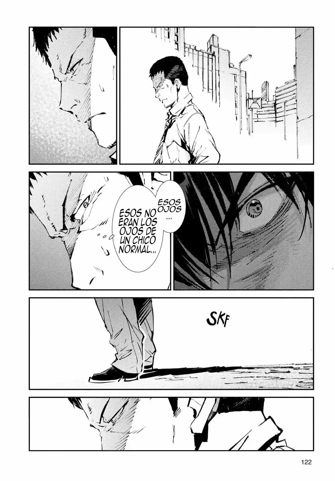 Capitulo 52 page 6