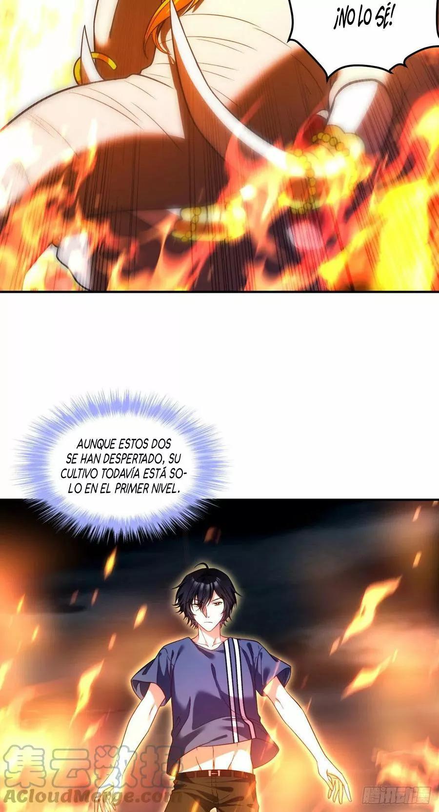 Capitulo 100 page 53