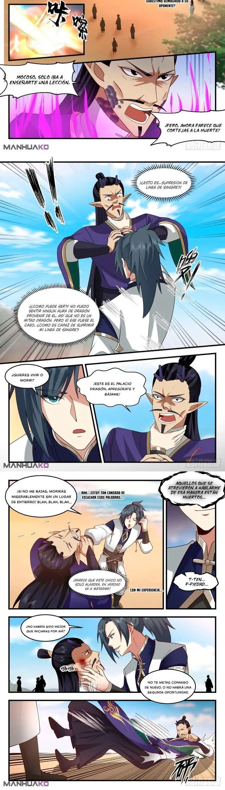 Capitulo 2129 page 3