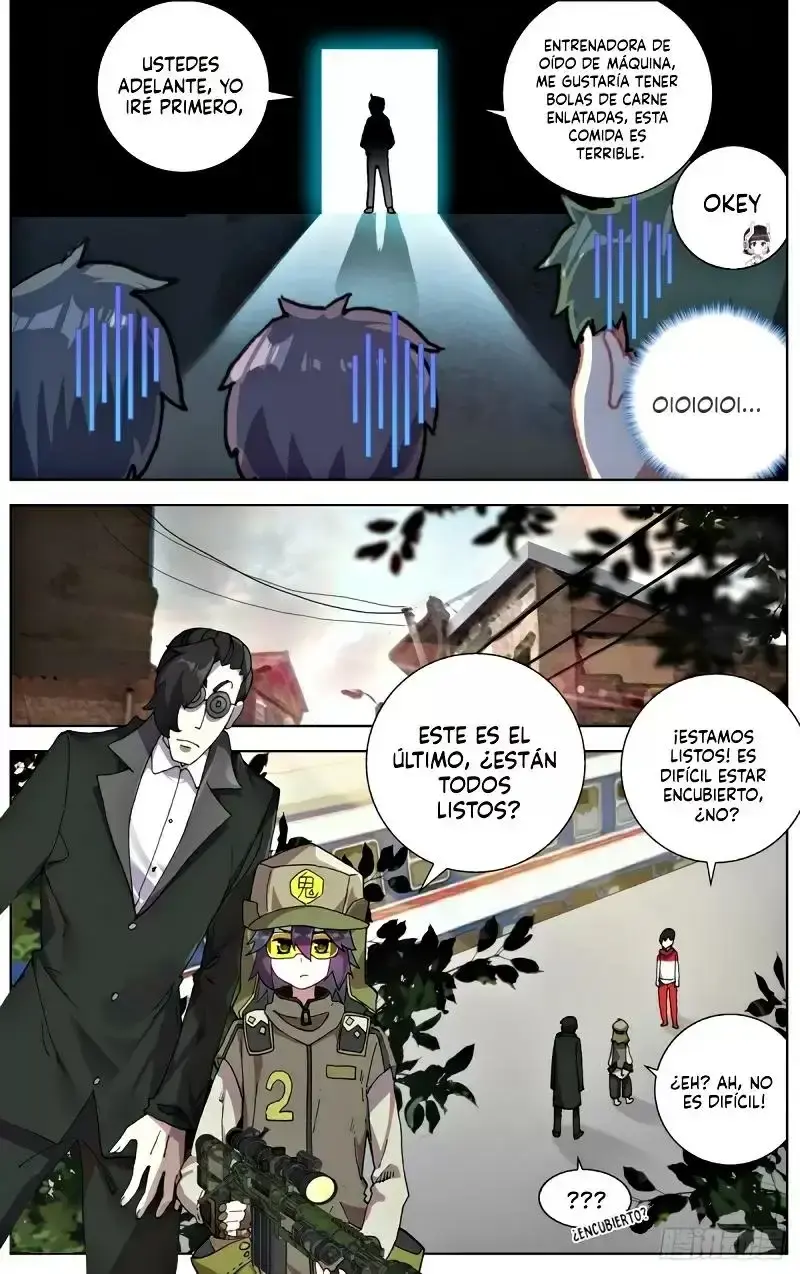 Capitulo 151 page 11