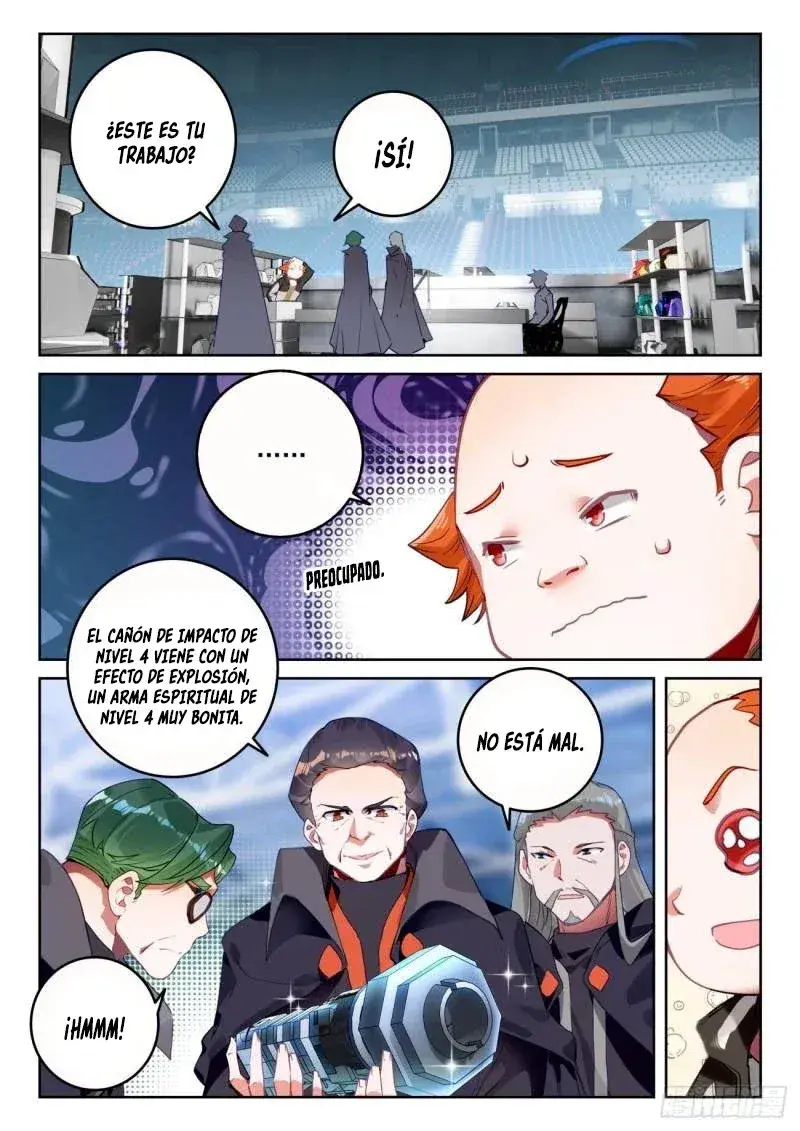 Capitulo 321 page 6