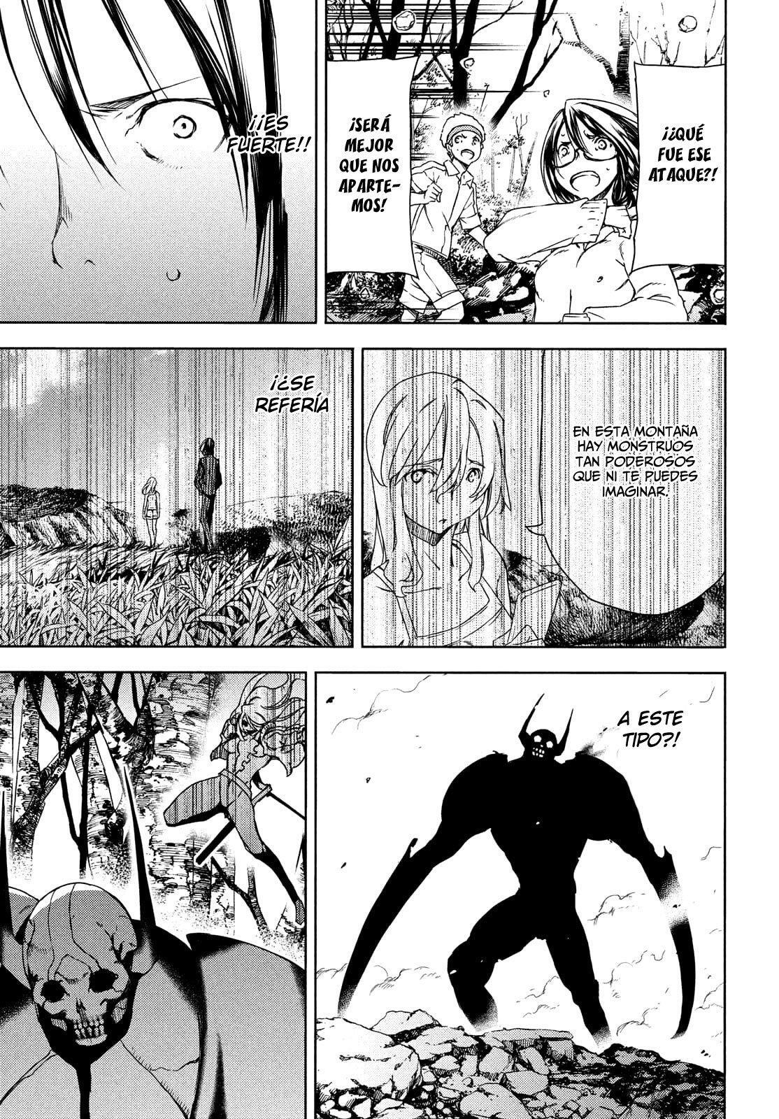 Capitulo 68 page 22