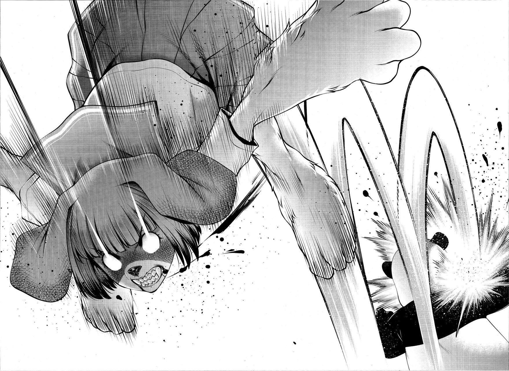 Capitulo 76 page 42