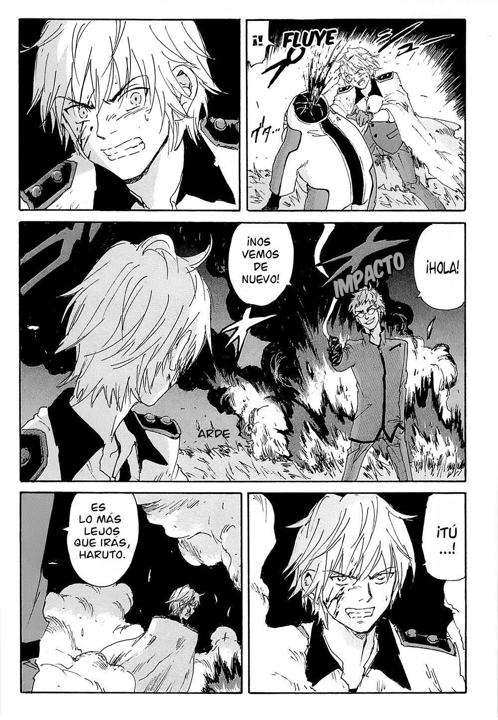 Capitulo 196 page 28