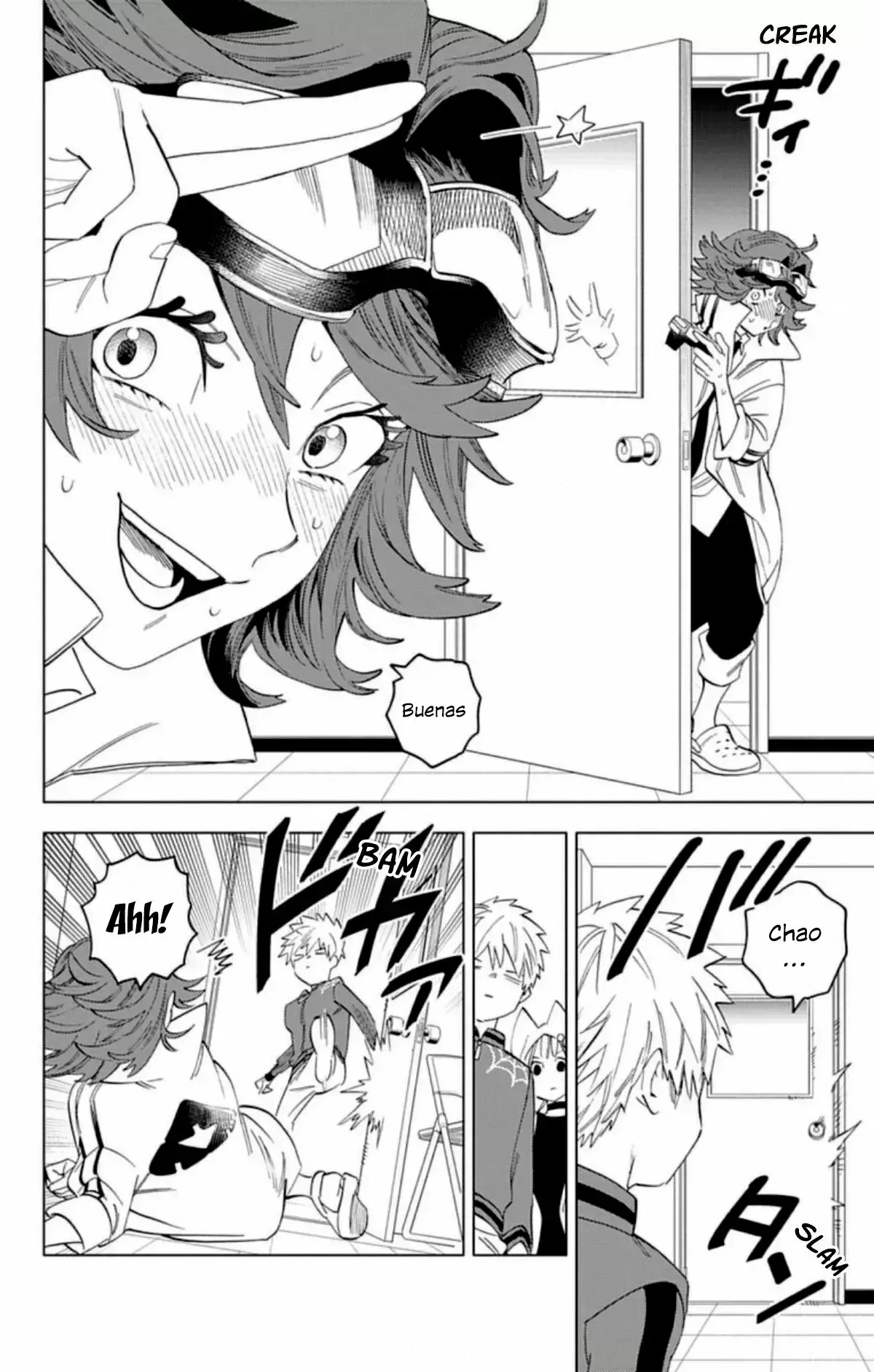 Capitulo 59 page 27