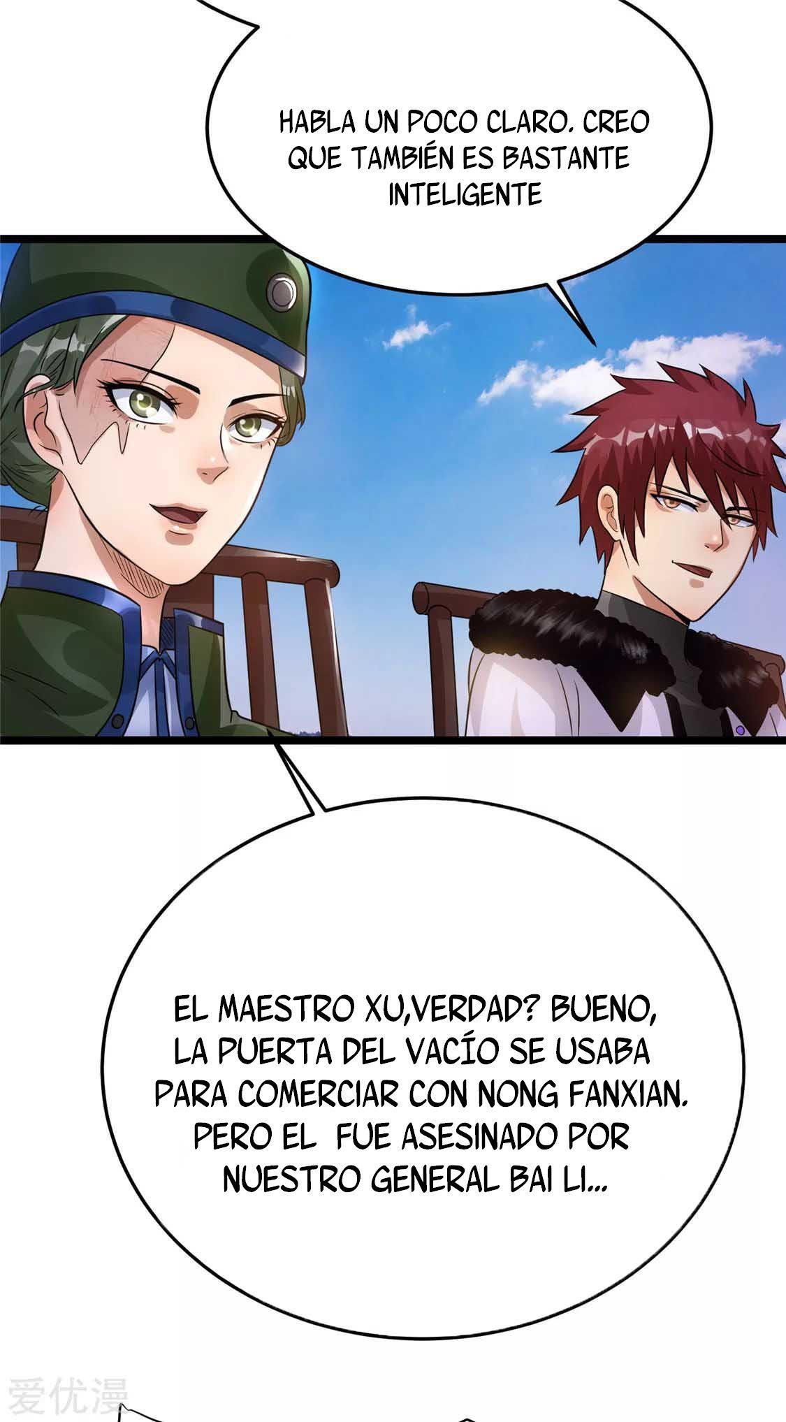 Capitulo 78 page 21