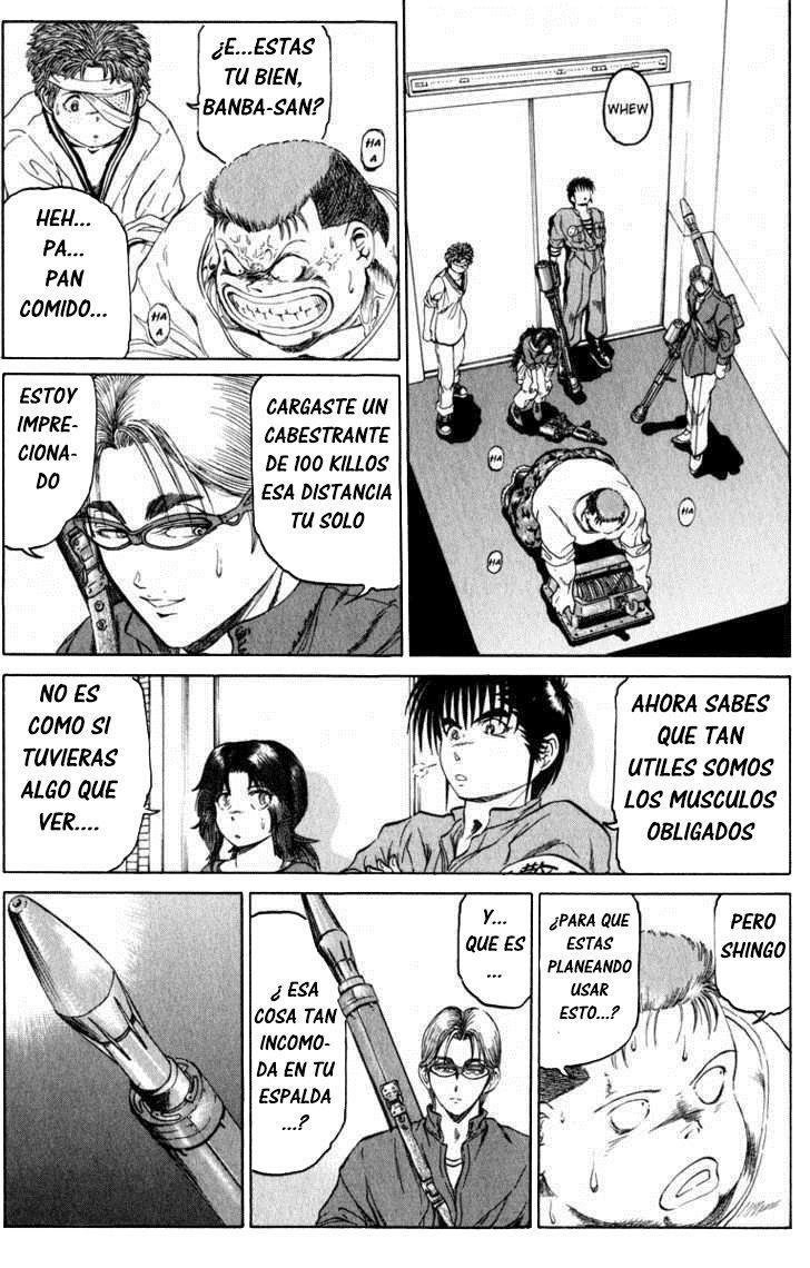 Capitulo 99 page 13