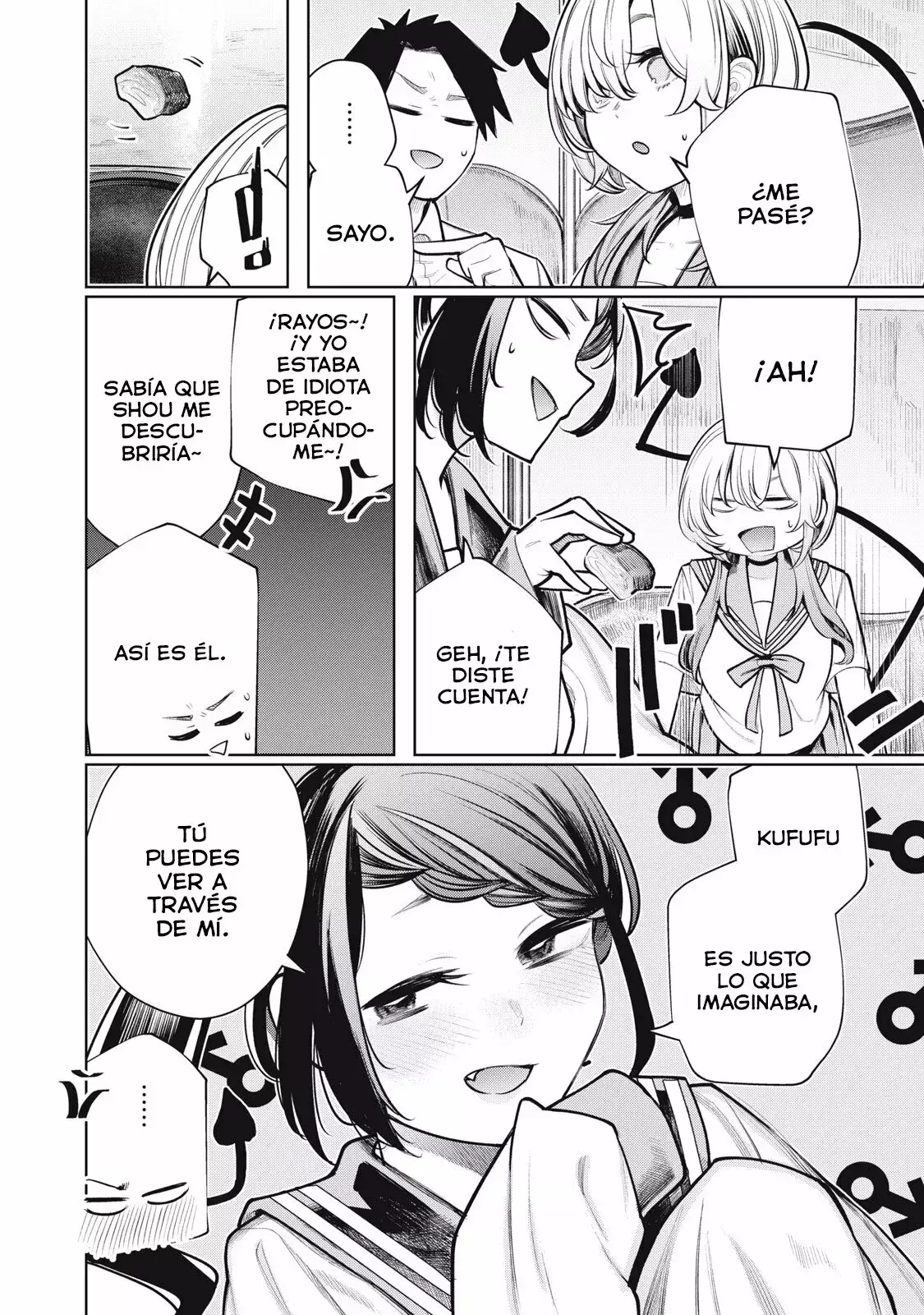 Capitulo 11 page 13