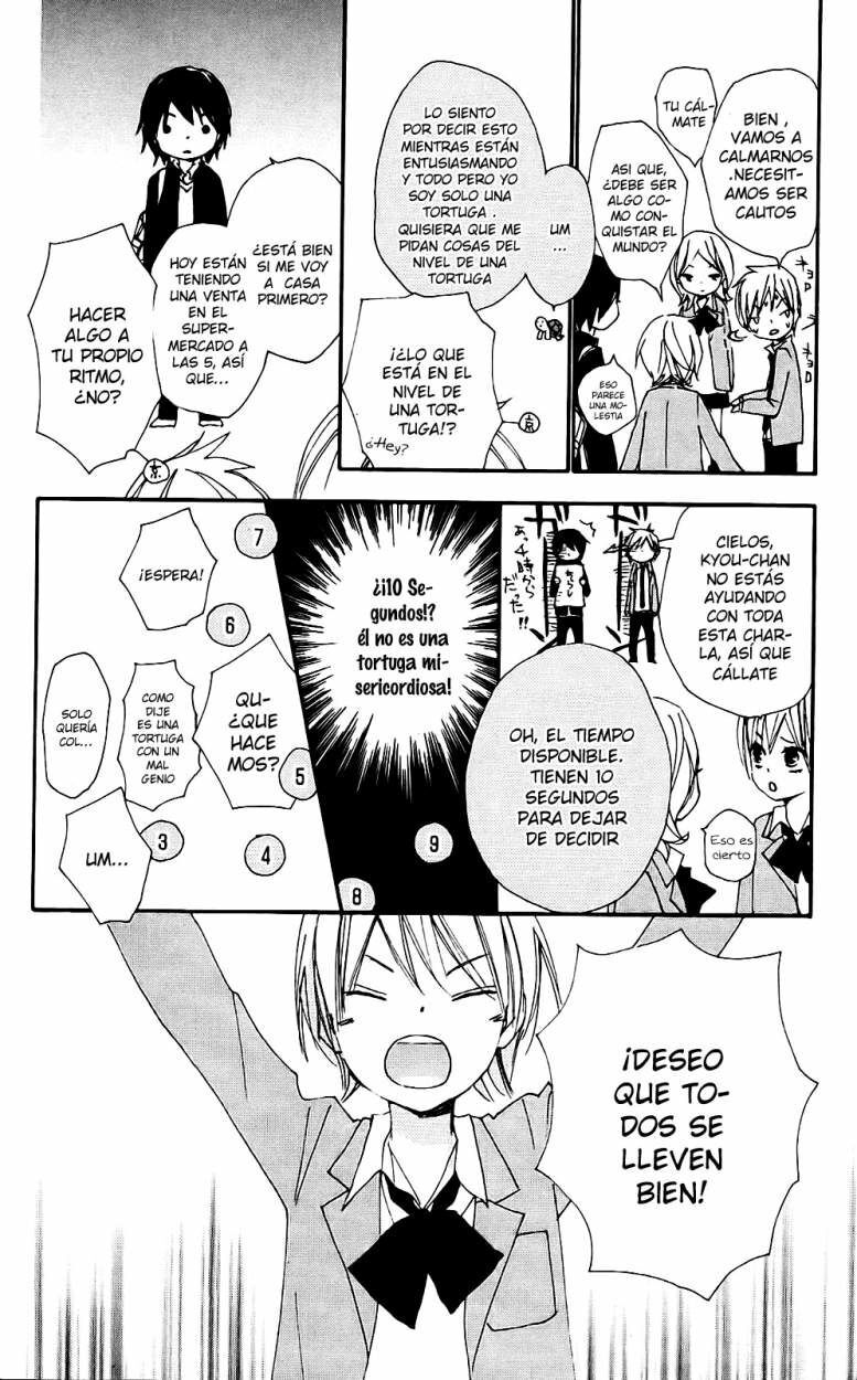 Capitulo 17 page 36