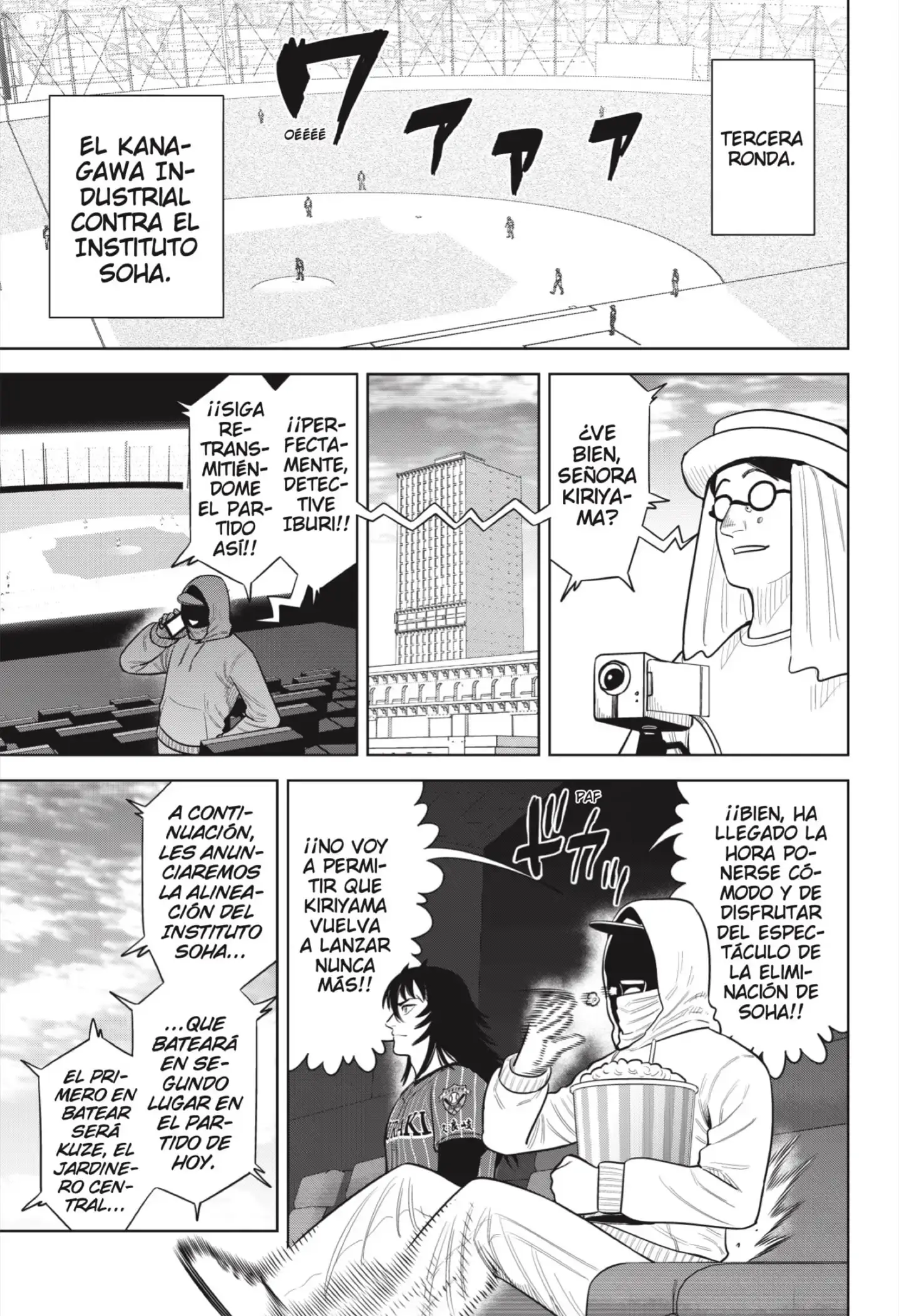 Capitulo 33 page 16