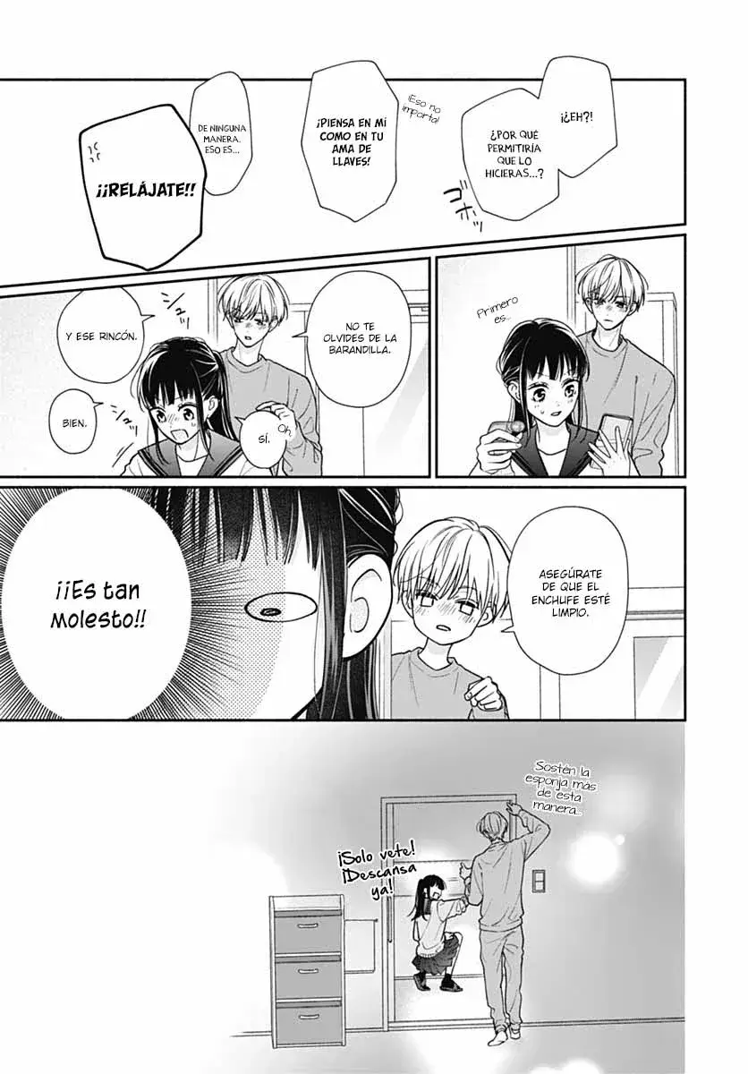 Capitulo 49 page 14