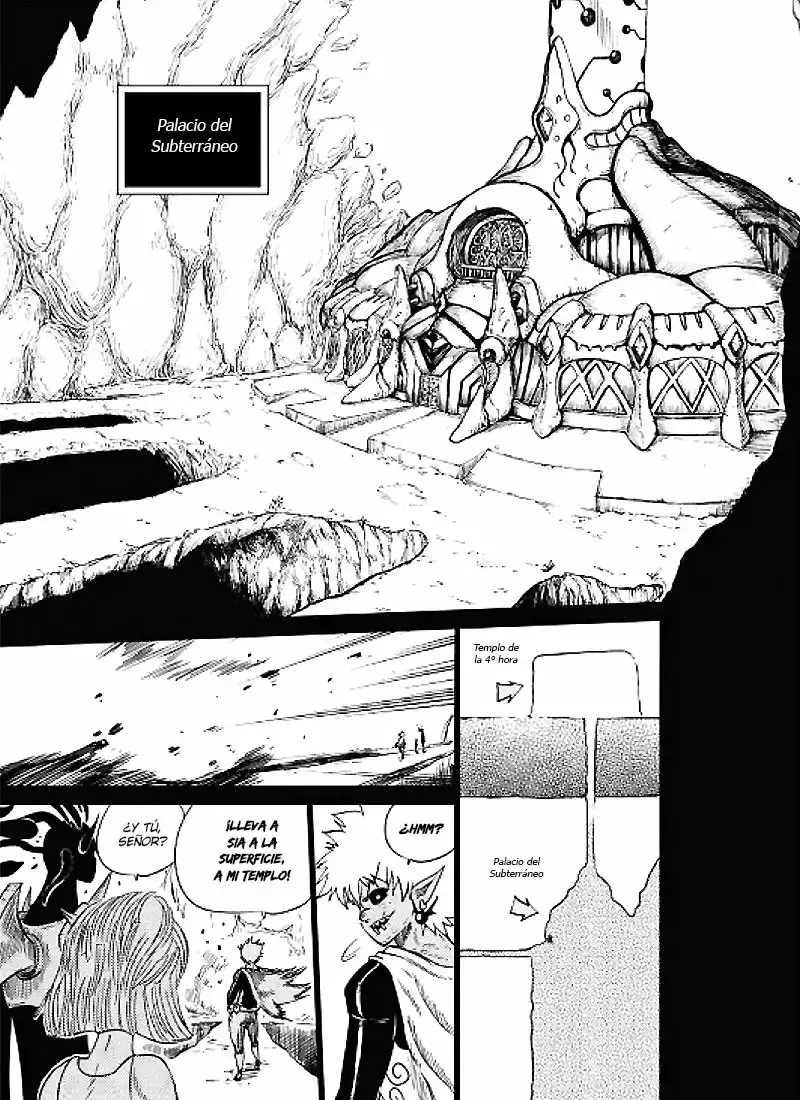 Capitulo 151 page 4