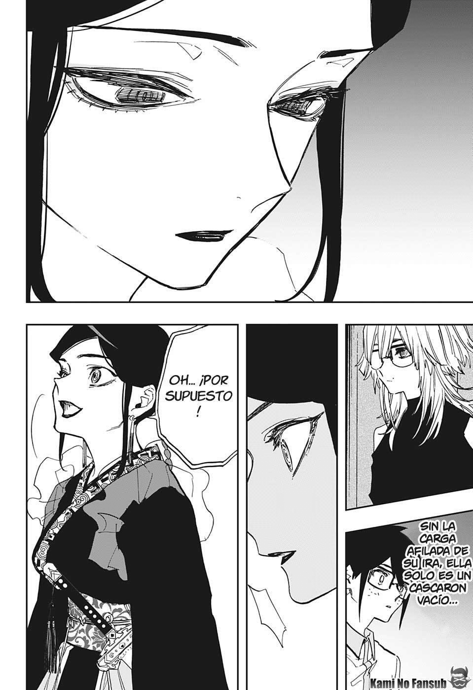Capitulo 95 page 13