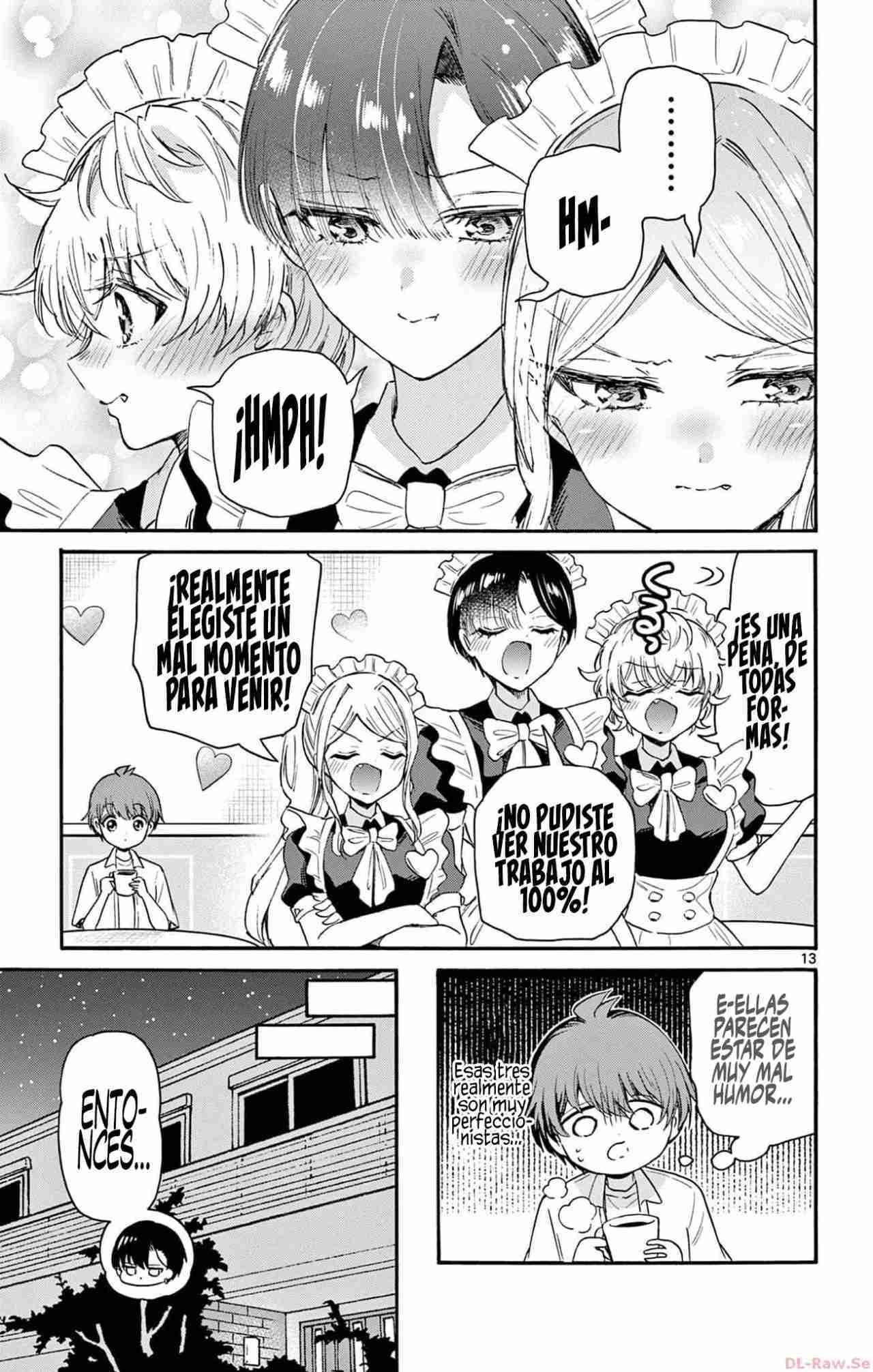 Capitulo 65 page 16