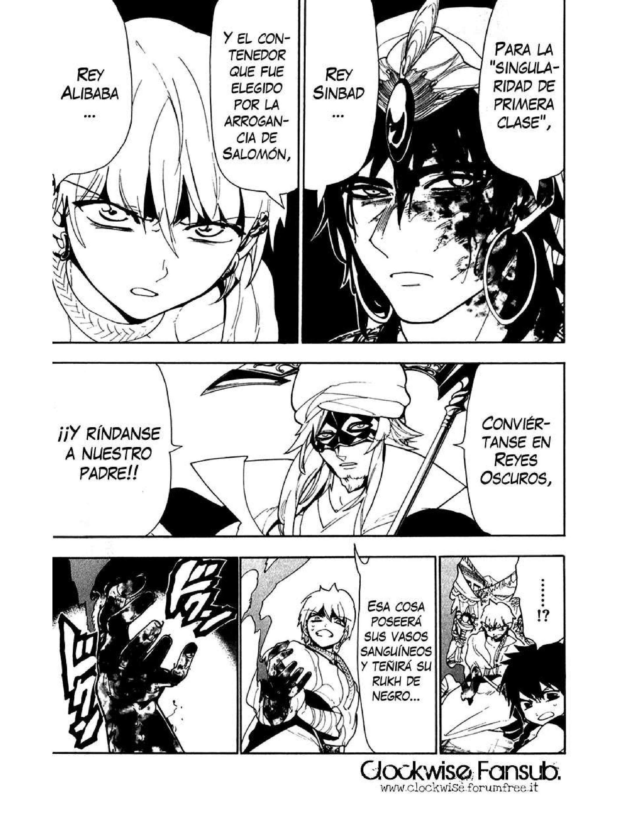 Capitulo 113 page 12