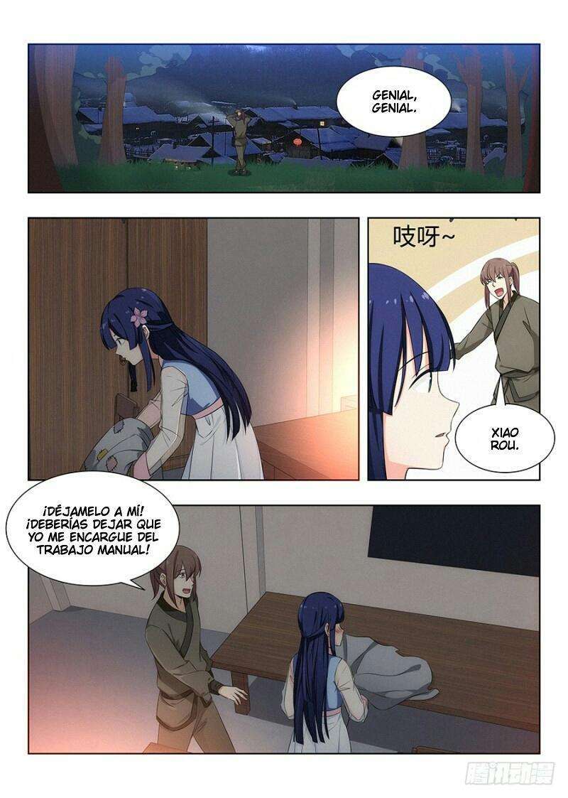 Capitulo 8 page 11