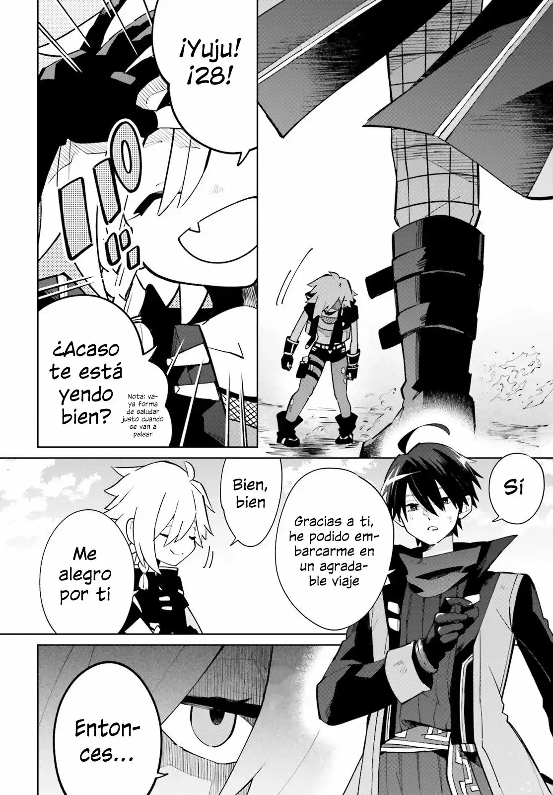 Capitulo 20 page 16