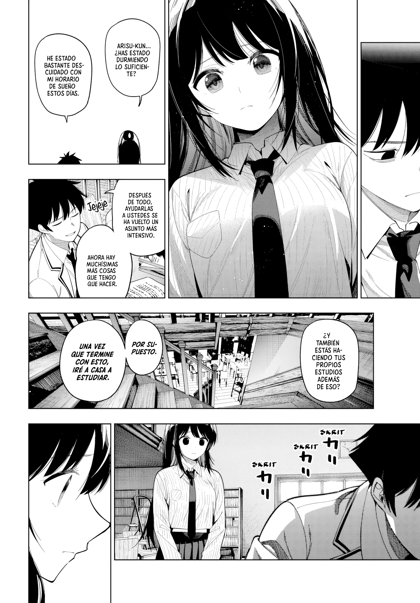 Capitulo 126 page 16