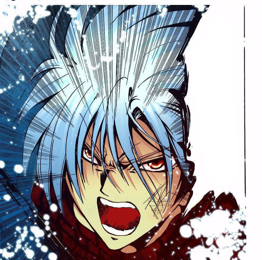 Capitulo 201 page 20