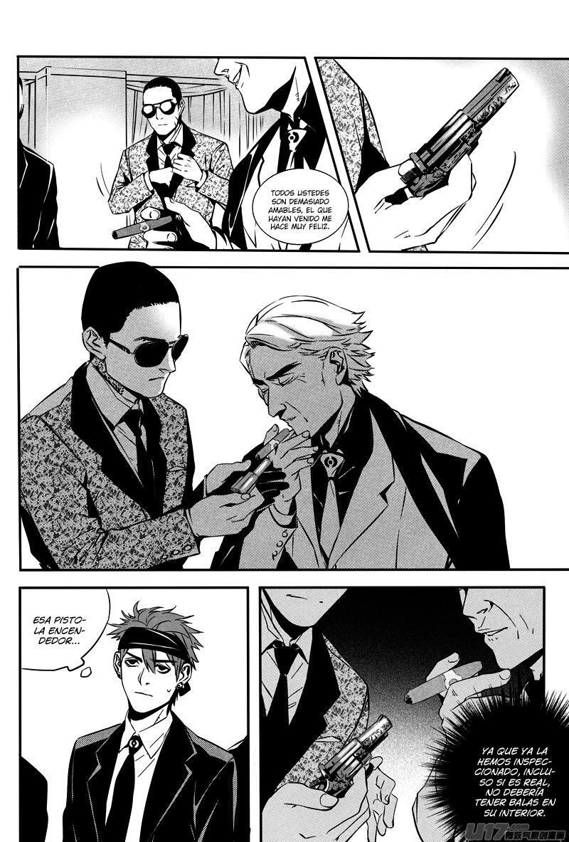 Capitulo 27 page 6