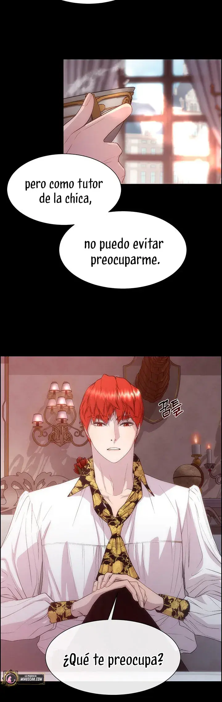 Capitulo 57 page 18