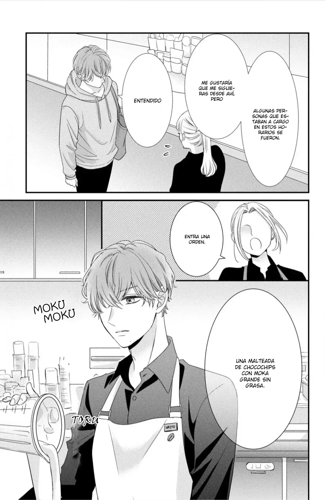 Capitulo 37 page 17