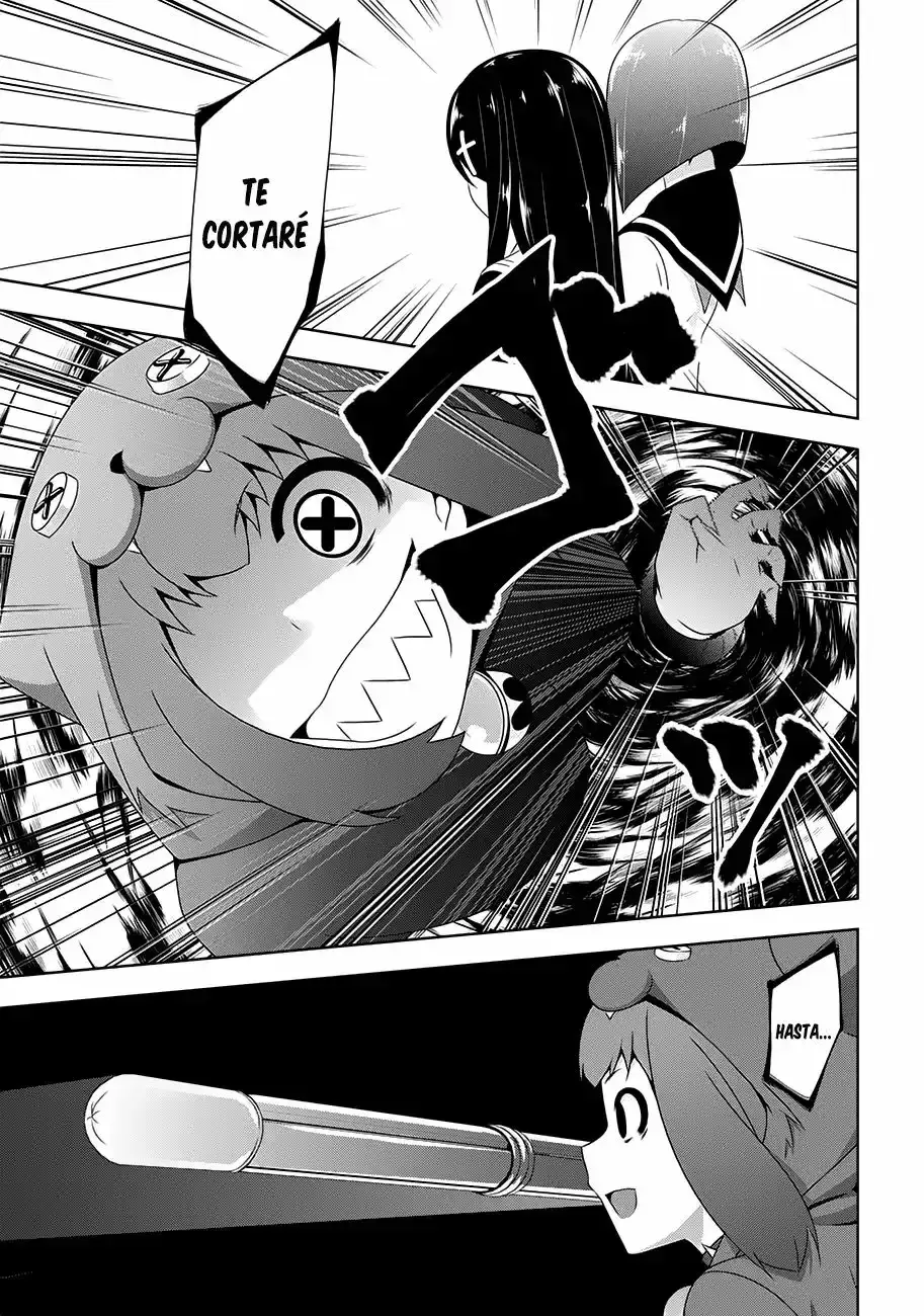 Capitulo 18 page 16