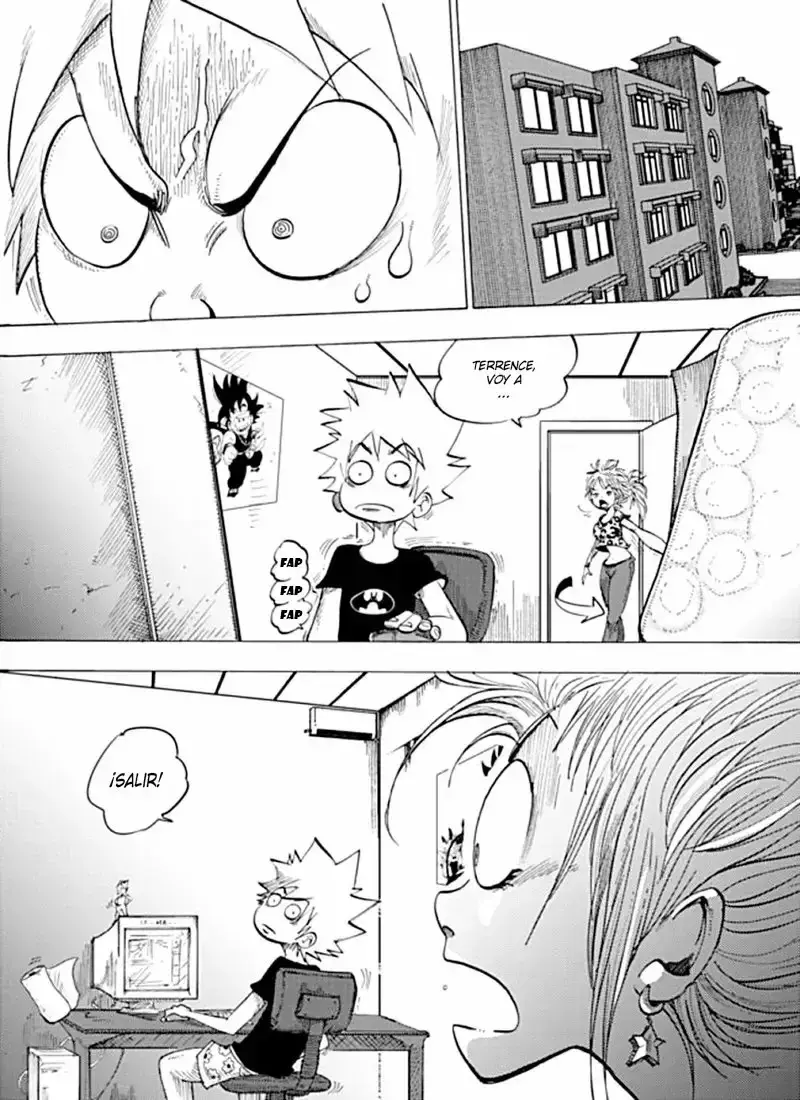 Capitulo 112 page 11
