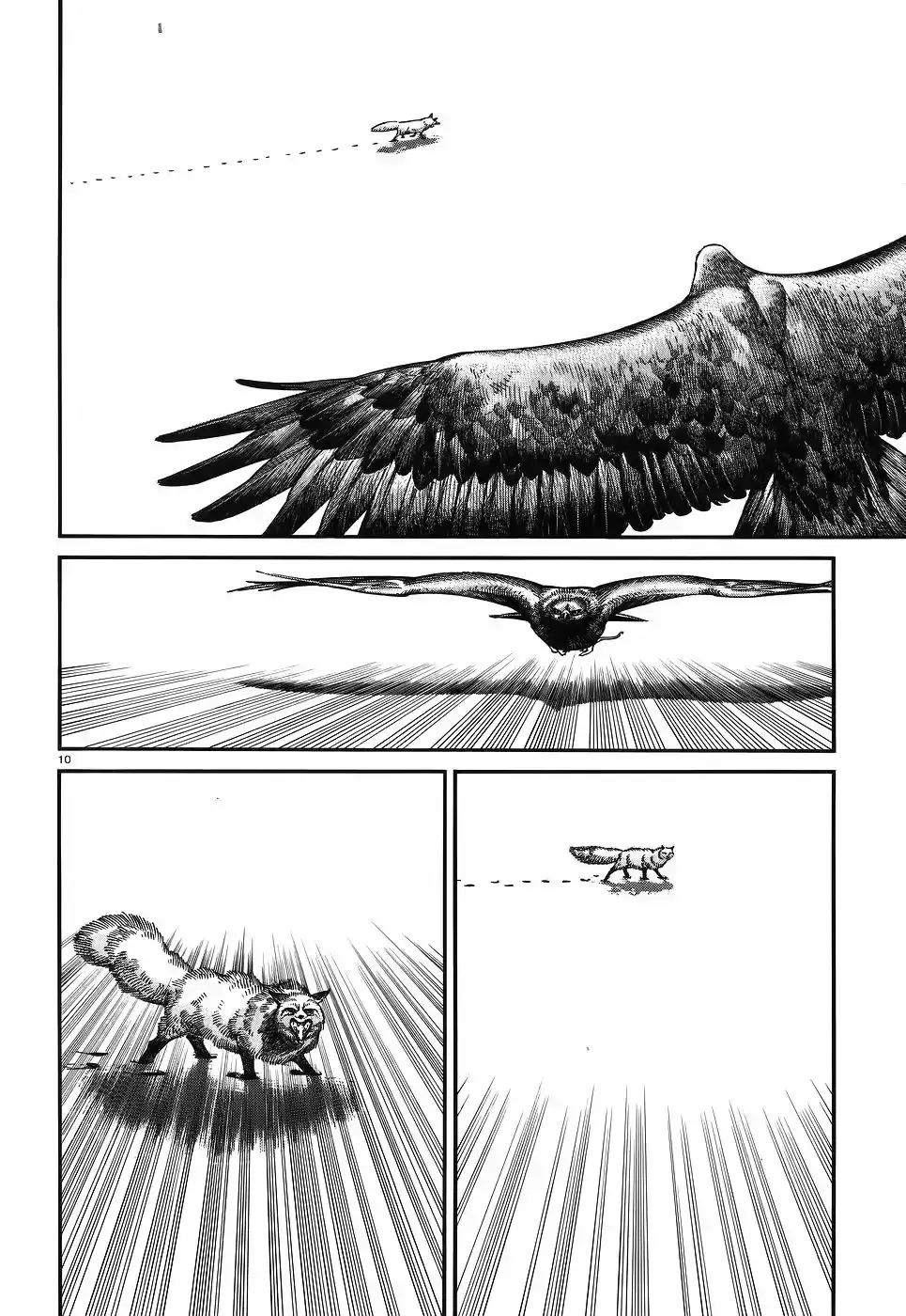 Capitulo 65 page 10