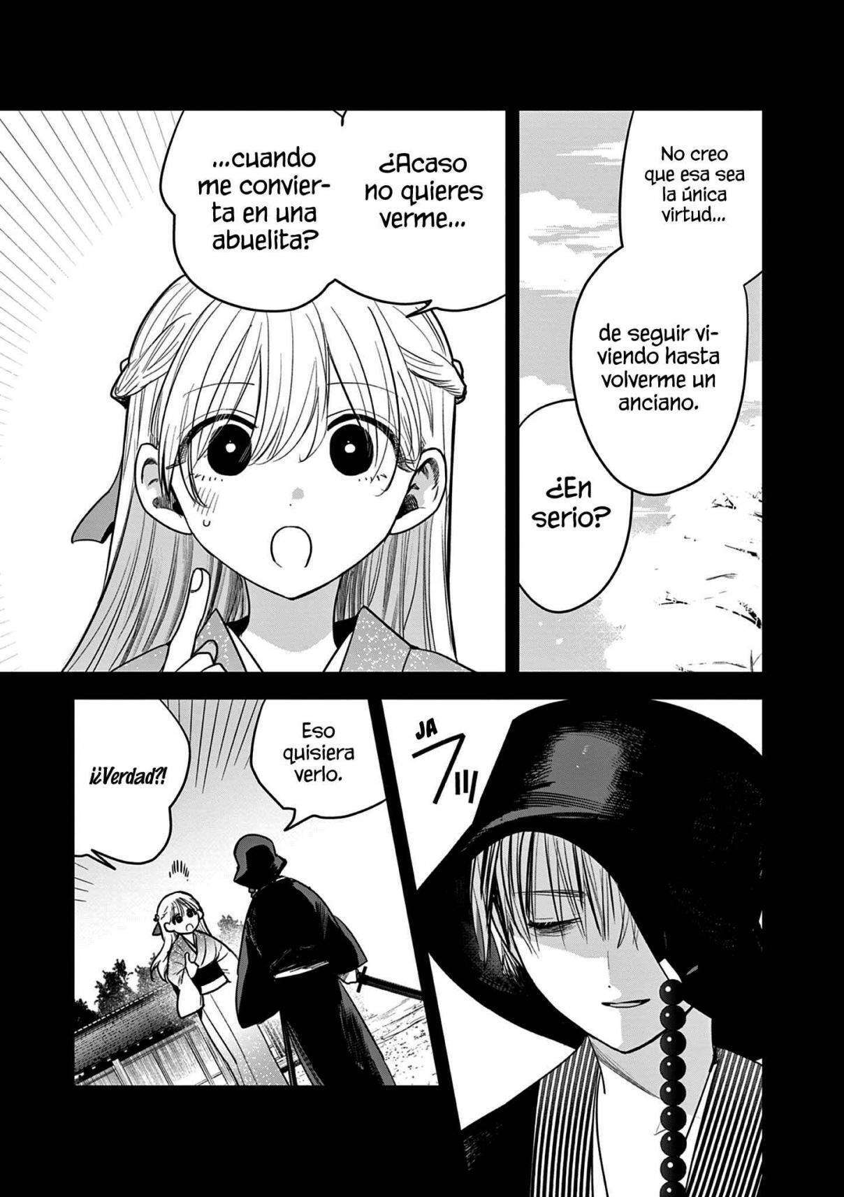 Capitulo 39 page 12