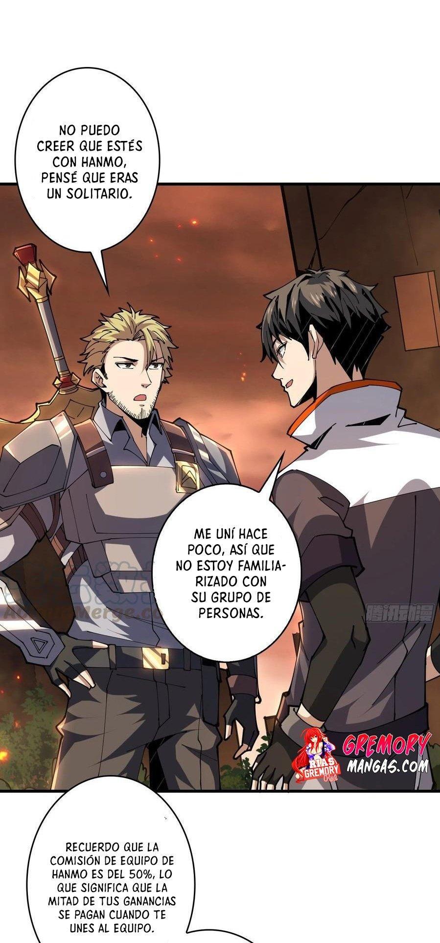 Capitulo 86 page 22