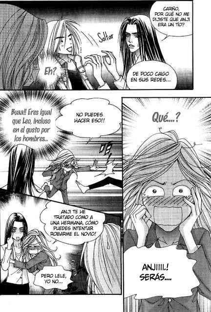 Capitulo 90 page 18