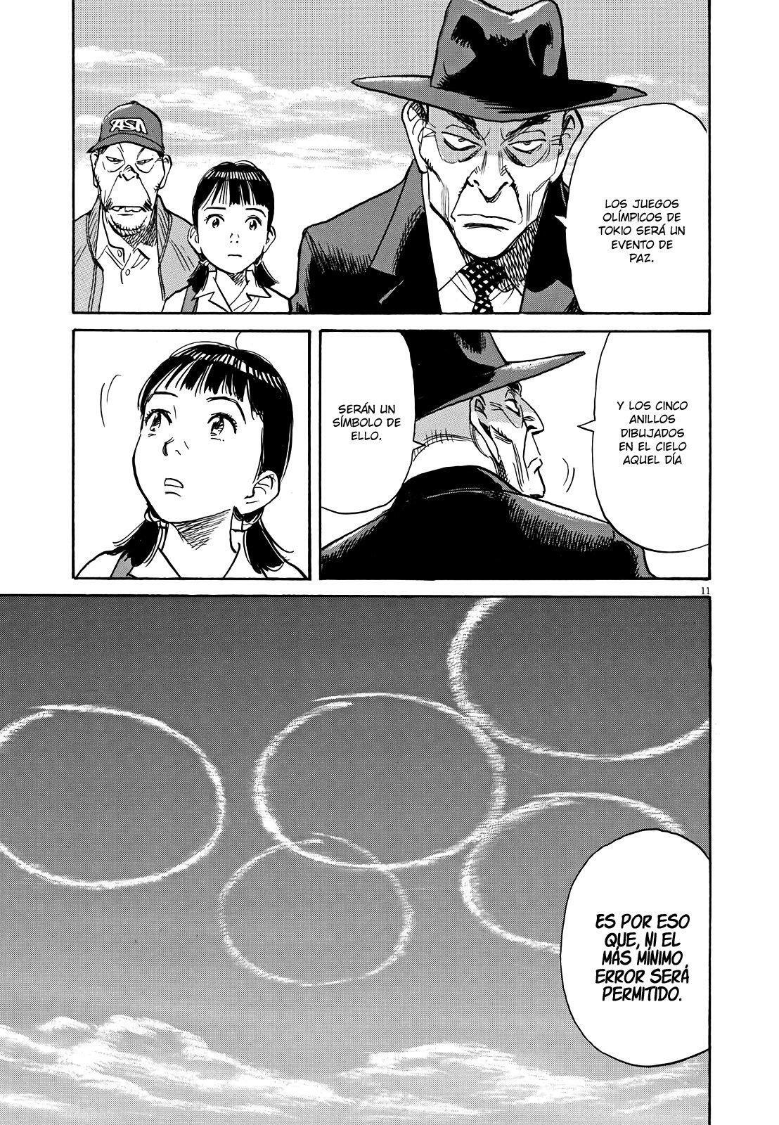 Capitulo 18 page 11