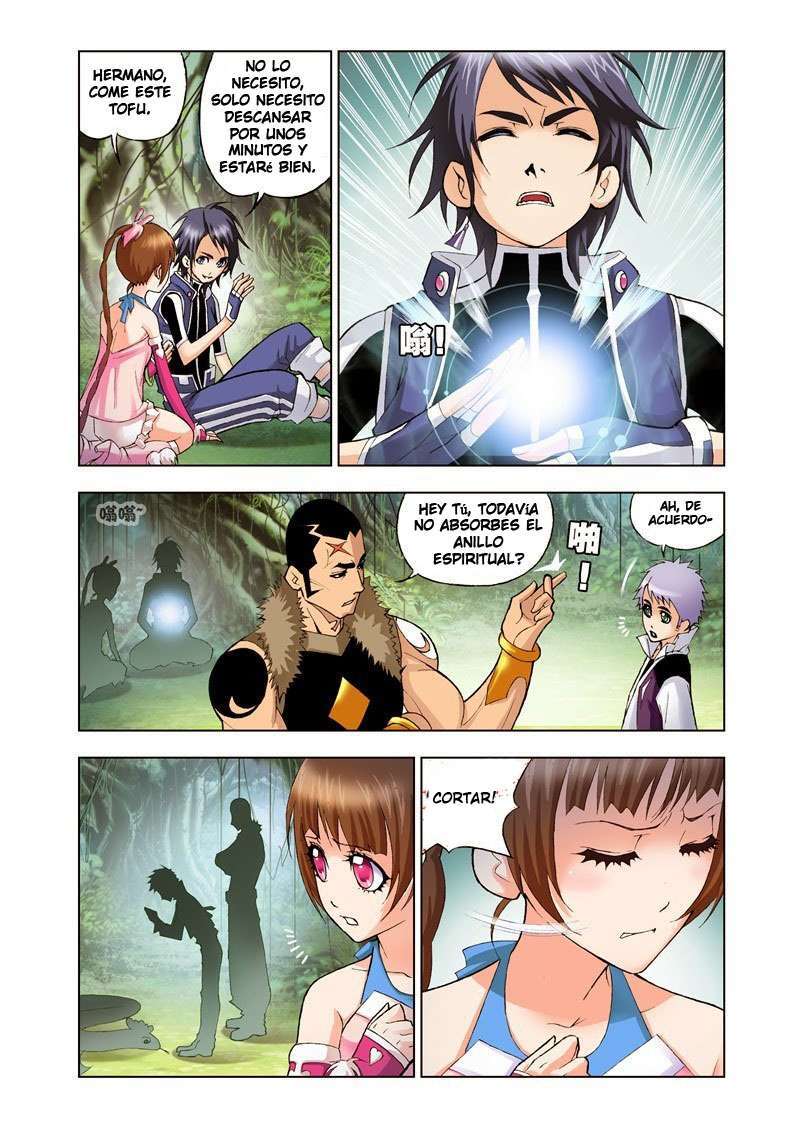 Capitulo 24 page 14
