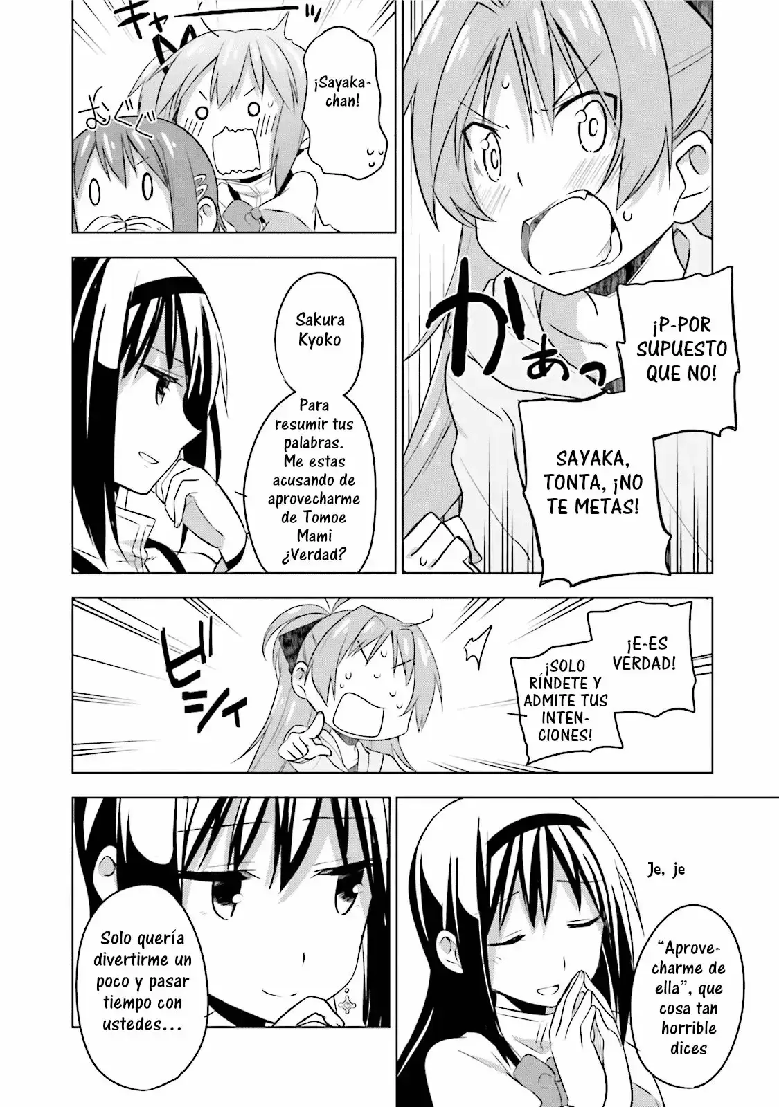 Capitulo 13 page 10