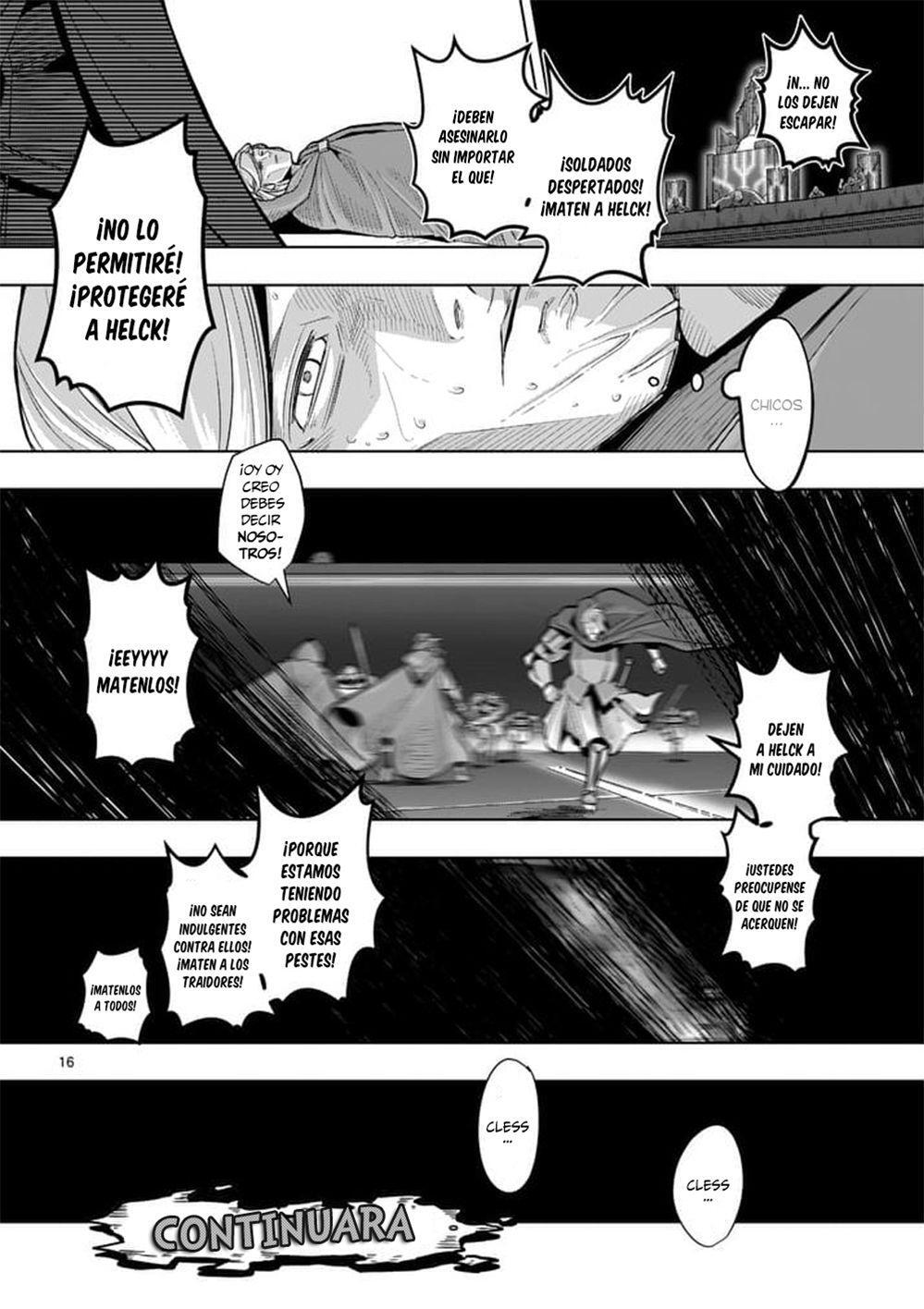 Capitulo 49 page 16