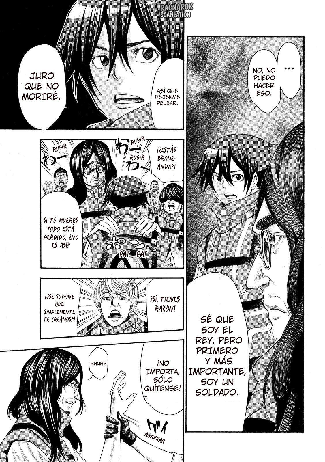 Capitulo 120 page 9