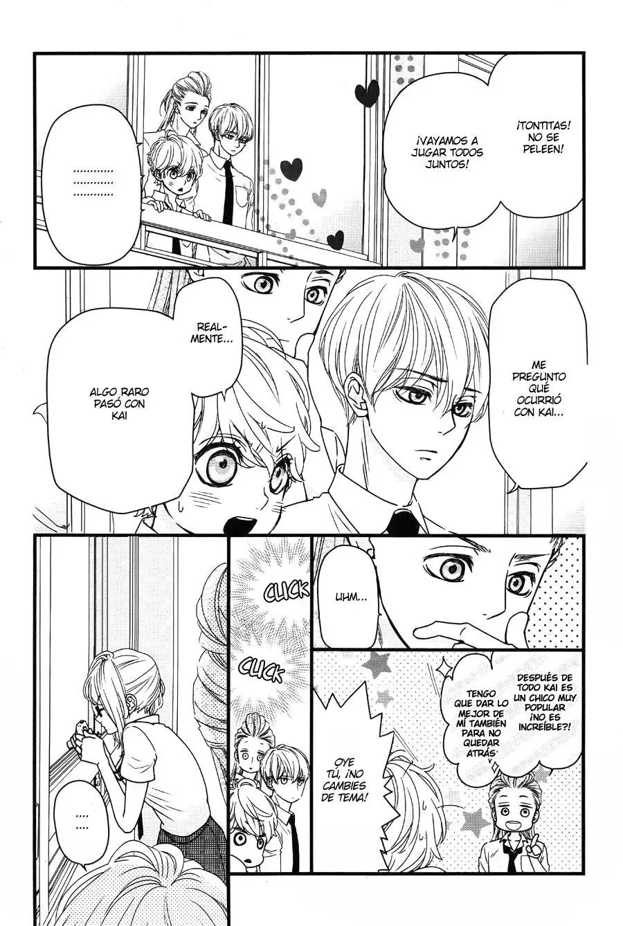 Capitulo 16 page 31