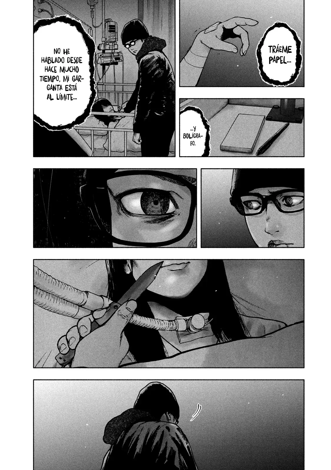 Capitulo 58 page 4