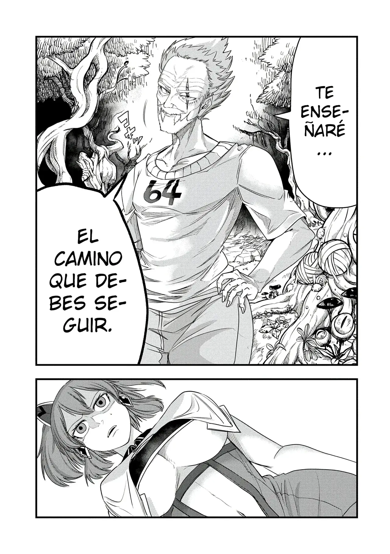 Capitulo 43 page 19