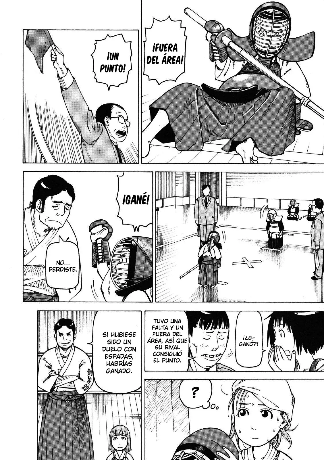 Capitulo 95 page 19