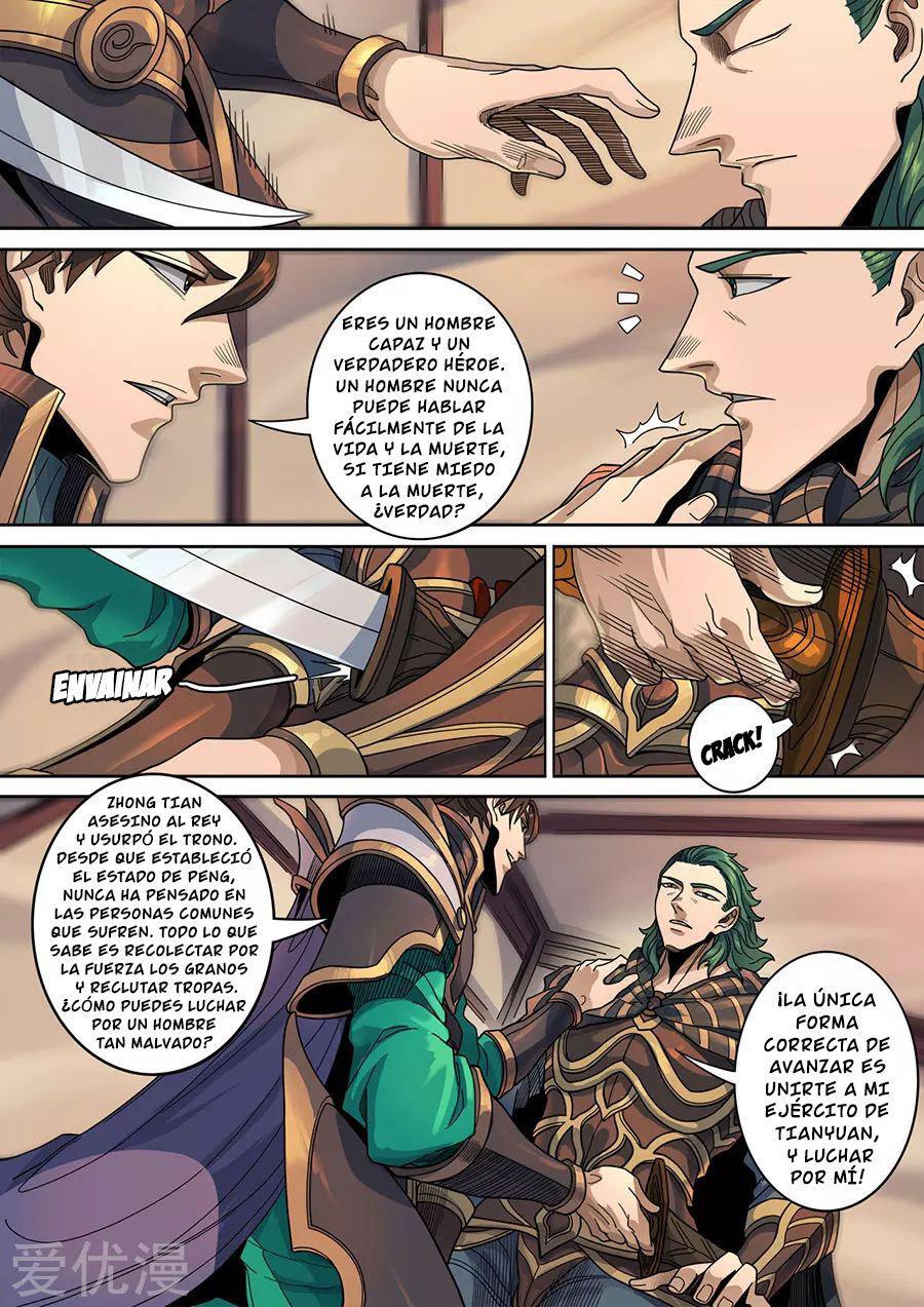 Capitulo 305 page 8