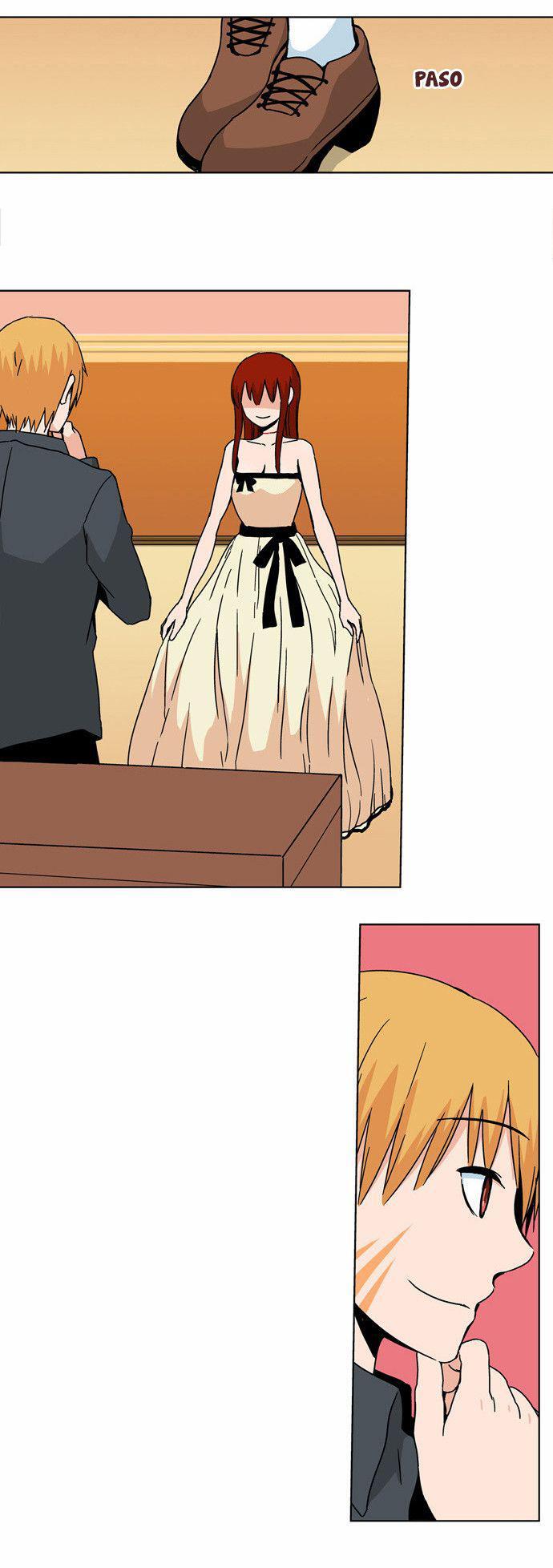 Capitulo 52 page 10