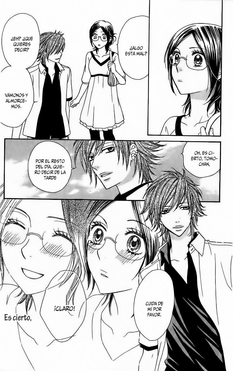 Capitulo 22 page 15