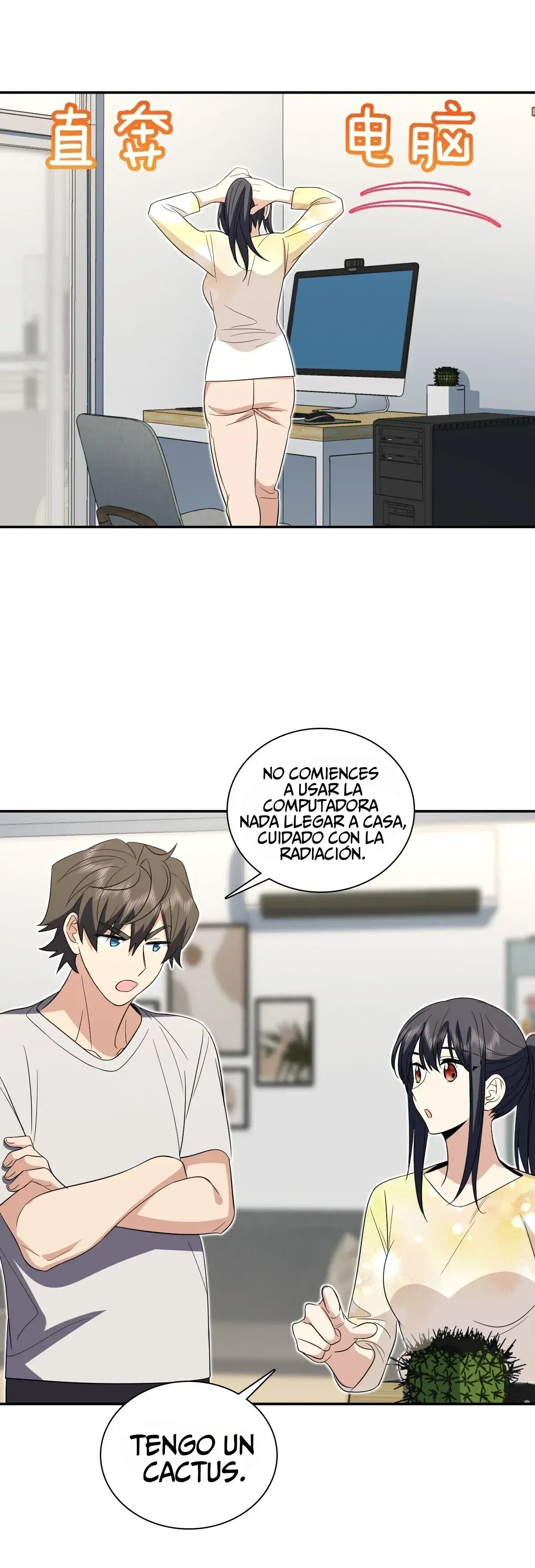 Capitulo 323 page 11