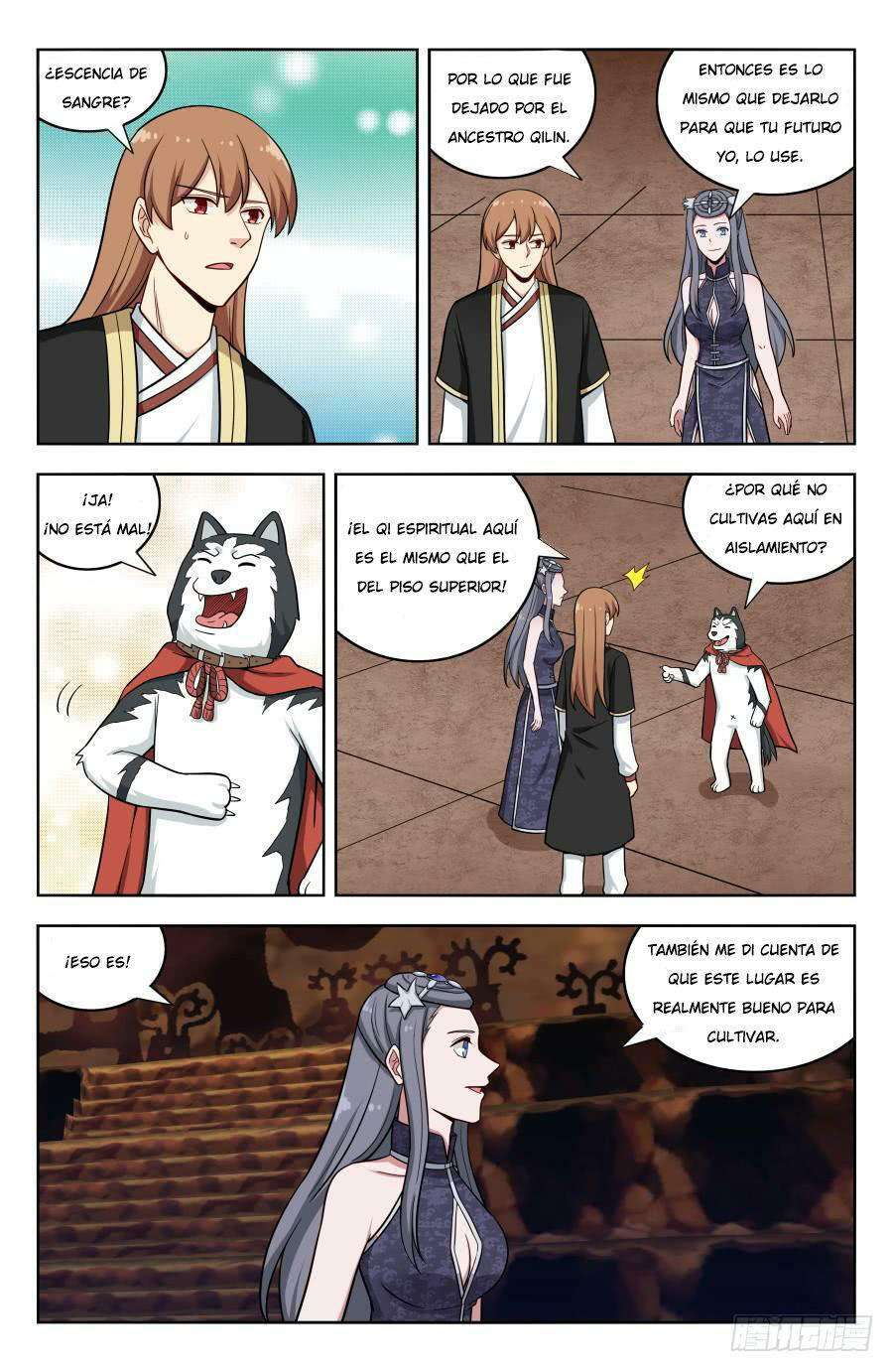 Capitulo 206 page 3