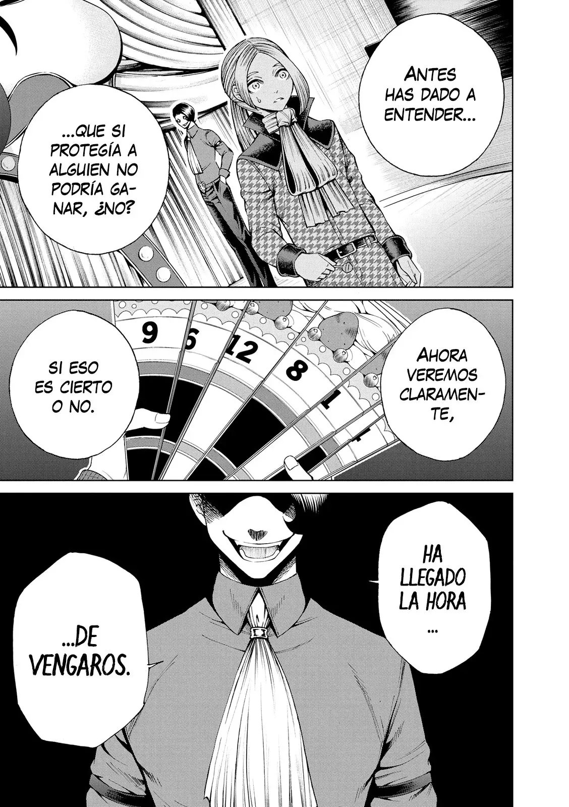 Capitulo 23 page 25