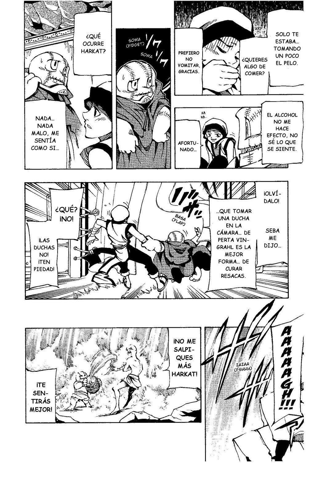 Capitulo 56 page 11