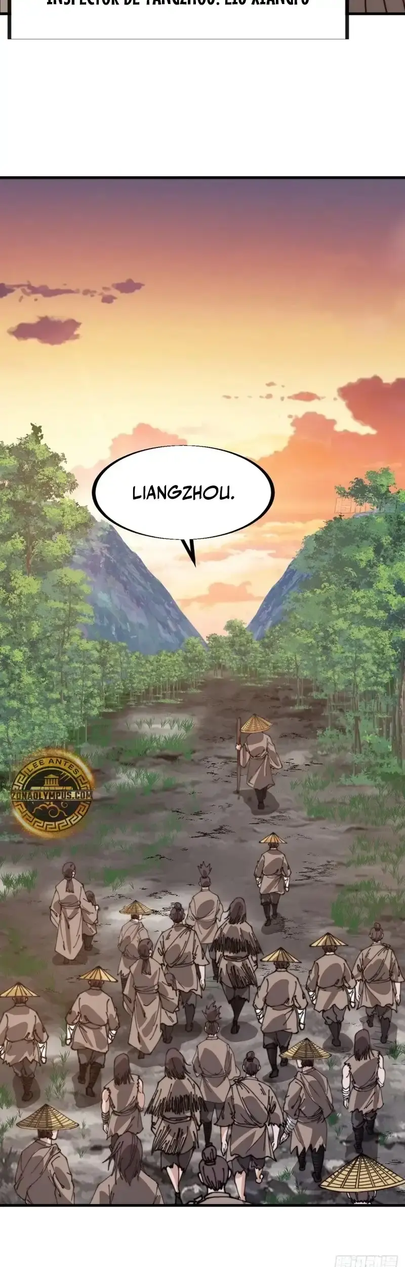 Capitulo 891 page 10